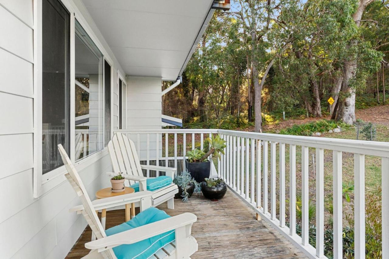 24 Hyam Rd Hyams * Hyams Beach