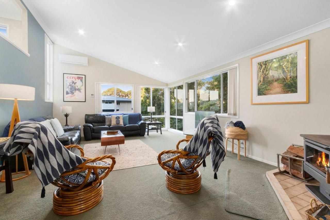 24 Hyam Rd Hyams Holiday home *