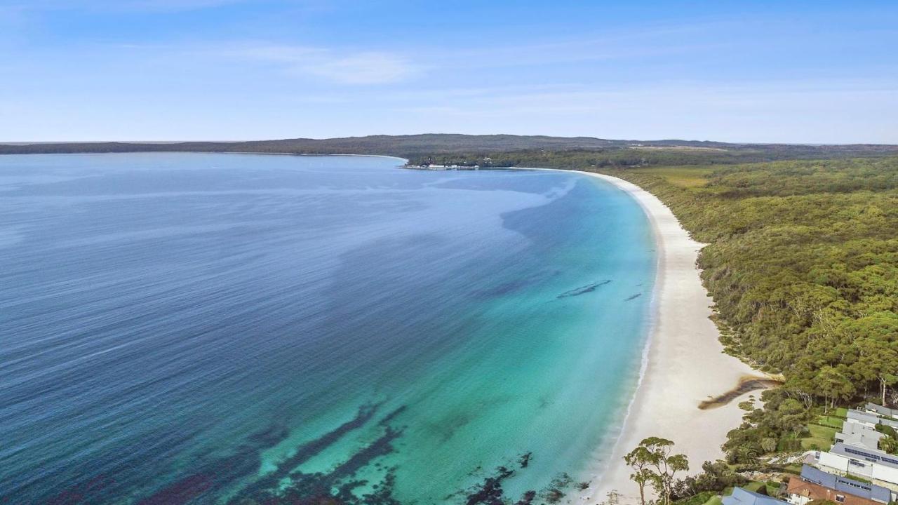 24 Hyam Rd Hyams * Hyams Beach