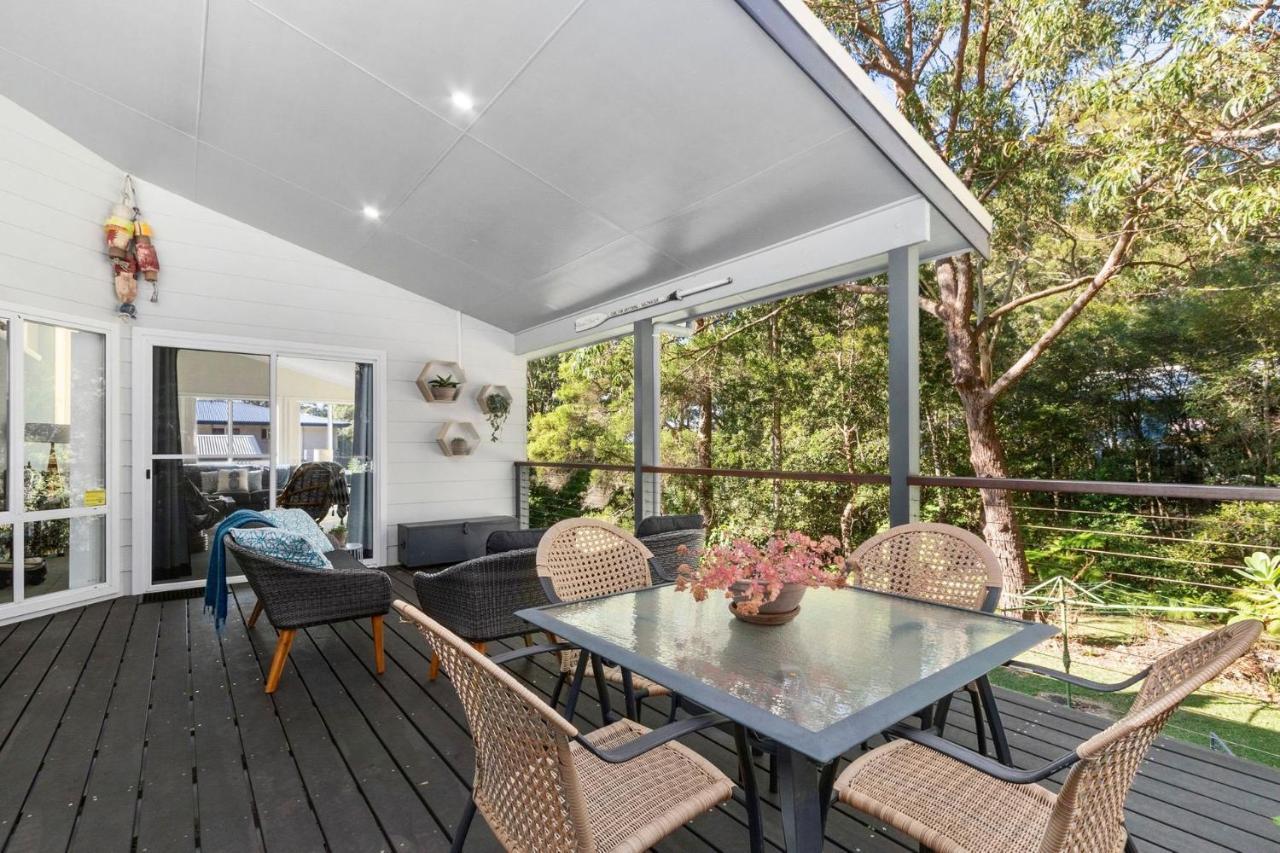 Holiday home 24 Hyam Rd Hyams *