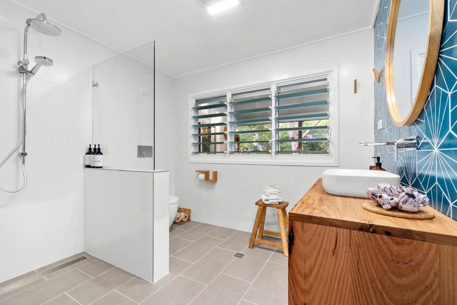 Holiday home 24 Hyam Rd Hyams Hyams Beach